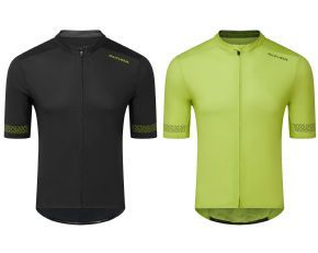 Altura Icon Short Sleeve Jersey  2022 - ANTI-ODOUR MESH FABRIC FOR SUPERIOR BREATHABILITY