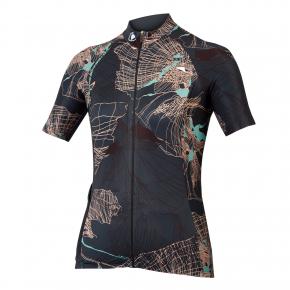 Endura Outdoor Trail Limited Edition Womens Short Sleeve Jersey 32-33