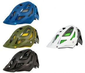 Endura Mt500 Mips Mtb Helmet