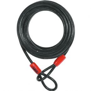 Abus Cobra Extension Cable 10 Metre - Multiple purpose cable for garden house leisure activities and work.