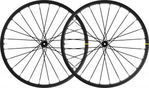 Mavic Ksyrium Sl Disc Center Lock Xd Freehub Body Road Wheelset - Gravel dirt teeth-chattering cobbles ride it all with confidence