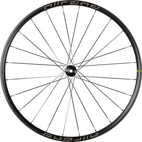 Mavic Allroad 650b Disc Front Wheel  - Proven performance and reliability at an attainable cost
