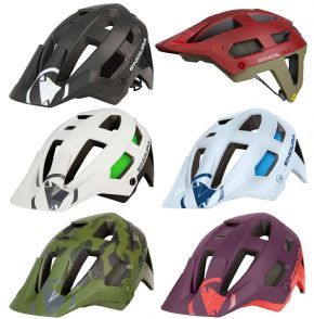 Endura Singletrack Mips Mtb Helmet - Lightweight Trail Tech Jersey with casual appeal