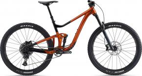 Giant Trance X 29er 2 Mountain Bike X Large only - 