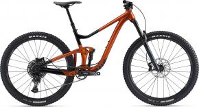 Giant Trance X 29er 2 Mountain Bike X Large Only - 