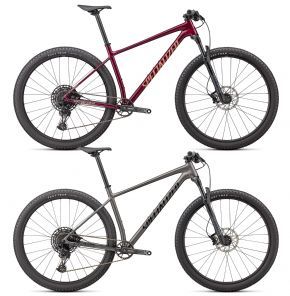 Specialized Chisel Ht 29er Mountain Bike  Medium 2022 - 