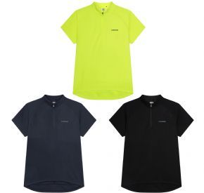 Madison Freewheel Womens Short Sleeve Jersey - 