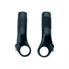 System Ex Forged Bar Ends - FEATURE-PACKED AND VERSATILE TRAVEL BAG TO KEEP YOU ORGANISED ON THE MOVE