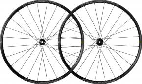 Mavic Crossmax 27.5 Xc Wheelset