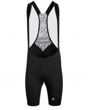 Assos Mille Gt Bib Shorts  2022 - COMFORT AND CONVENIENCE IN THESE POPULAR WOMENS SPECIFIC WAIST SHORTS