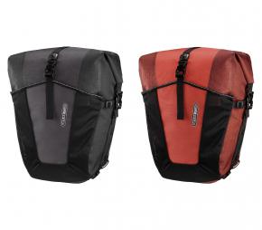 Ortlieb Back Roller Pro Plus Ql2.1 Panniers 70 Litre