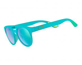 Goodr The Phgs Dr. Ray, Sting Polarized Sunglasses  2022 - 