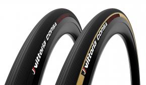 Vittoria Corsa G2.0  28 Inch Tubular Tyre  2022 - 