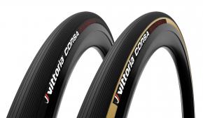 Vittoria Corsa G2.0 Folding Clincher 700c Road Tyre - MAXIMUM SECURITY