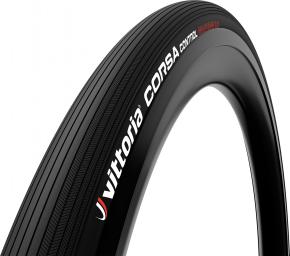Vittoria Corsa Control Tlr G2.0 Tubeless Road Tyre - PU material is hard wearing yet offers great grip for bare skin or gloves