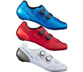 Shimano S-phyre Rc9 (rc902) Spd Sl Road Shoes 