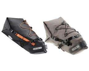 Ortlieb Bikepacking Seat-pack 11 Litre - 