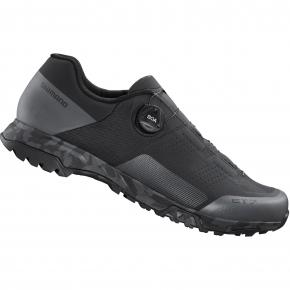 Shimano Et7 (et700) E-mountain Bike Flat Pedal Shoes - 