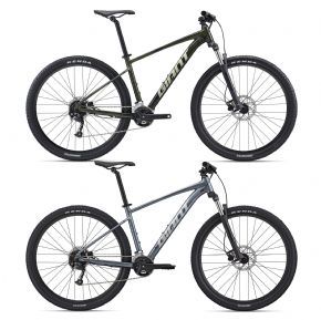 Giant Talon 2 27.5 Mountain Bike - 
