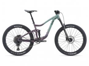 Giant Liv Intrigue Womens 650b Mountain Bike - 
