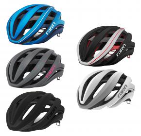 Giro Aether Spherical Road Helmet 2022 - For the rugged adventurer