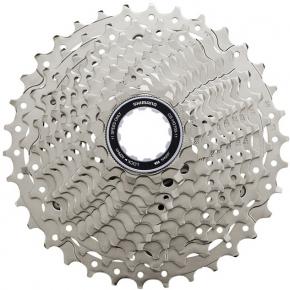 Shimano Cs-hg700-11 105 11-34t Cassette - Gravel riding is one of the fastest–growing styles of cycling