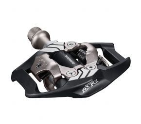 Shimano PD-MX70 DXR SPD pedals