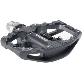 Shimano Pd-eh500 Spd/flat Pedals