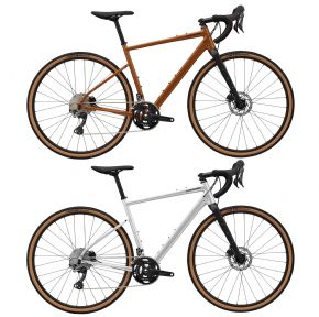 Cannondale Topstone 1 Alloy Gravel Bike 