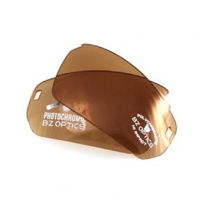 Bz Optics Pho Hd Photochromic Copper Replacement Lenses - Entry-level is no longer synonymous with cheap.