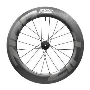 Zipp 808 Firecrest Carbon Disc Center Locking Xdr 12x142mm Rear Road Wheel  2022 - Entry-level is no longer synonymous with cheap.