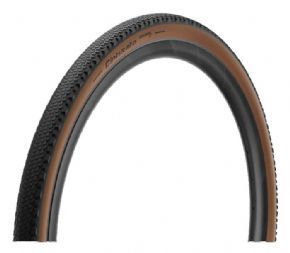 Pirelli Cinturato Gravel H Classic 700 X 45c Gravel Tyre 2022 - Entry-level is no longer synonymous with cheap.