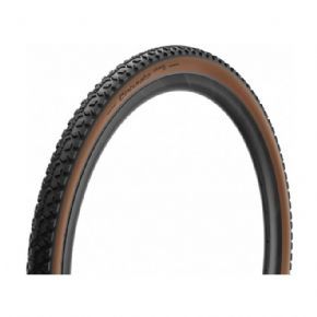 Pirelli Cinturato Gravel M Classic Skinwall 29er X 2.00 Gravel Tyre - Entry-level is no longer synonymous with cheap.