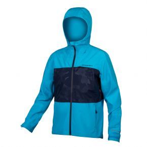 Endura Singletrack Waterproof Jacket 2 X Large Only