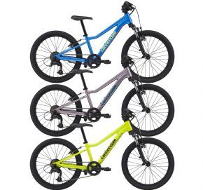 Cannondale Trail 20 Kids Mountain Bike