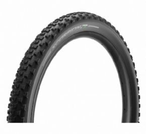 Pirelli Scorpion Trail R Prowall Smartgrip 27.5 X 2.40 Mtb Tyre - Typified by its lightweight (285g) supportive shape and pressure-relief channel