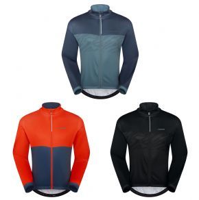 Madison Sportive Long Sleeve Thermal Jersey - 