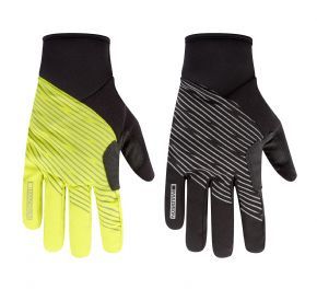 Madison Stellar Reflective Waterproof Thermal Gloves - 