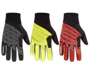 Madison Stellar Reflective Windproof Thermal Gloves  - 