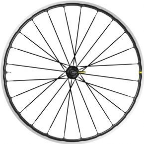 Mavic Ksyrium Sl Rim Brake M11 Rear Road Wheel - FEATURE-PACKED AND VERSATILE TRAVEL BAG TO KEEP YOU ORGANISED ON THE MOVE