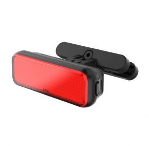 Knog Blinder Link Rear Light Saddle Mount