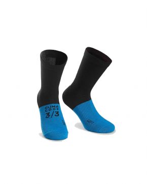 Assos Ultraz Winter Socks - 