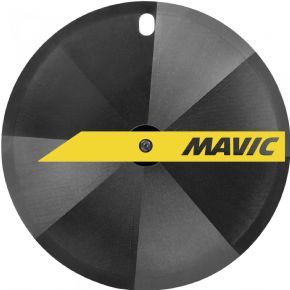 Mavic Comete Track Rear 700c Track Wheel - Gravel dirt teeth-chattering cobbles ride it all with confidence