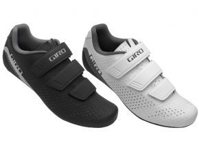 Giro Stylus Womens Road Shoes - Qualities similar to a compression sock including increased circulation and arch support