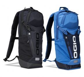 Ogio Fitness 10 Litre Pack - Performance bar wrap with an ideal balance of cushion road feel and grip
