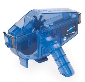 Park Tool CM-5.3 Cyclone Chain Scrubber - Performance bar wrap with an ideal balance of cushion road feel and grip
