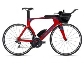 Giant Trinity Advanced Pro 2 TT/ Time Trail Road Bike  2023 - Performance bar wrap with an ideal balance of cushion road feel and grip