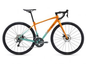 Giant Liv Avail Ar 2 Womens Road Bike  2023 - 