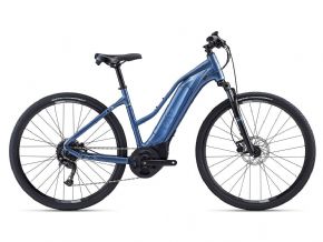 Giant Liv Rove E+ Womens Electric Bike 