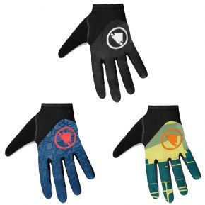 Endura Hummvee Lite Icon Womens Gloves  - 